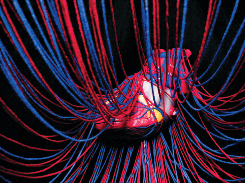 Omens, Oracles and Signs - Volume 1 (EP)