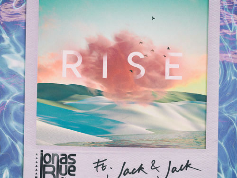 Rise (Single)
