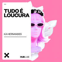 Tudo É Loucura (Single)
