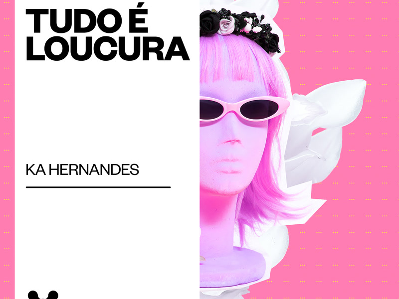 Tudo É Loucura (Single)