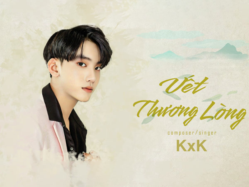 Vết Thương Lòng (Single)