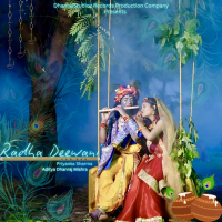 Radha Deewani (feat. Jyoti Tomar, Deepak Rana & Priya) (Single)
