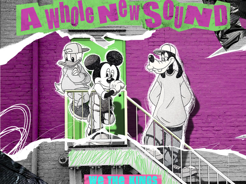 Go the Distance (From 