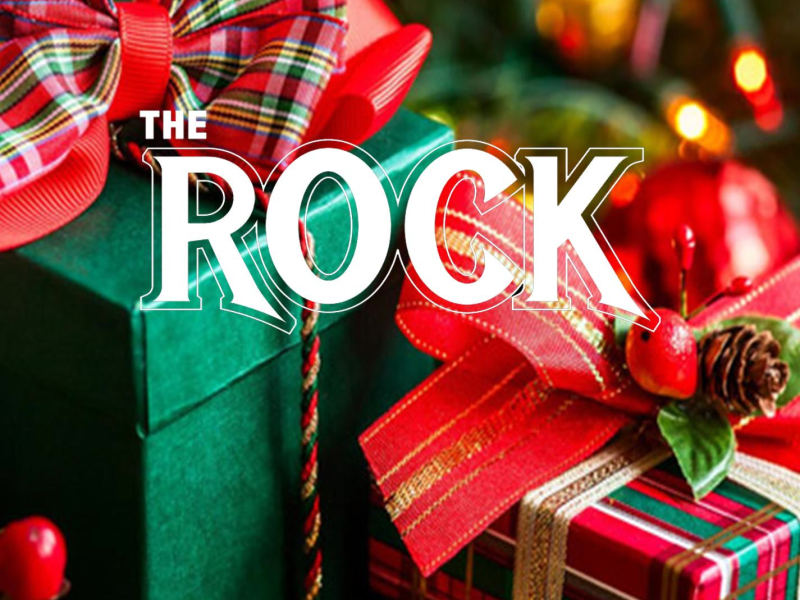 Ziemassvētku Jampadracis (Single)