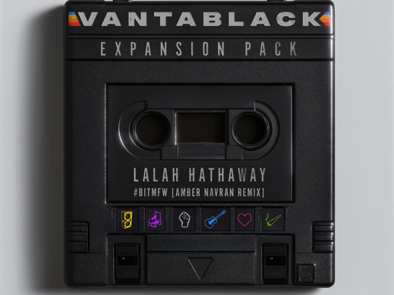 #BITMFW (Amber Navran Remix) (Single)