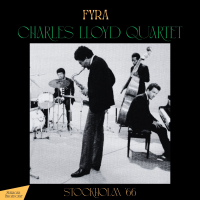 fyra (Live Stockholm '66)