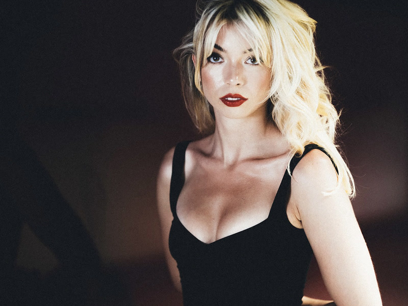 Have To Let You Go (Single)