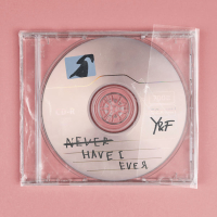 Never Have I Ever (Single)