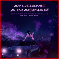 Áyudame a Imaginar (Single)