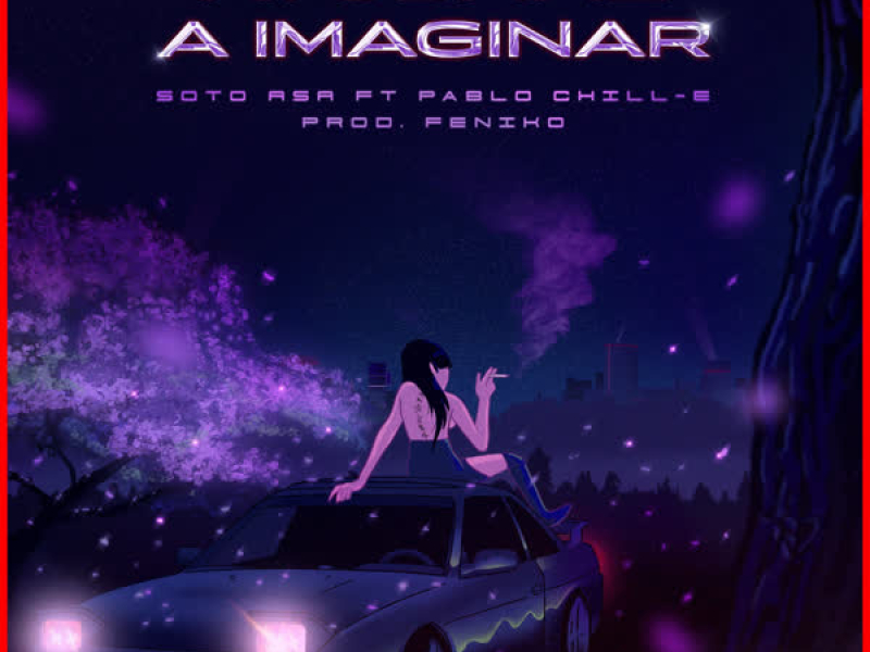 Áyudame a Imaginar (Single)