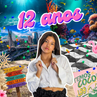 12 Anos (Single)
