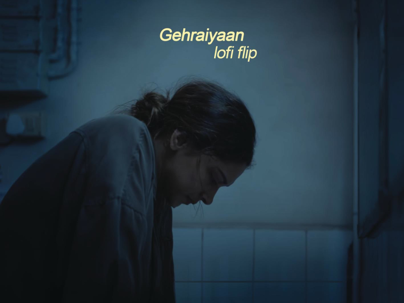 Gehraiyaan (Lofi Flip) (Single)