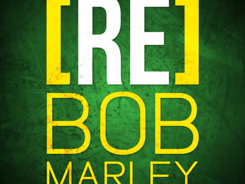 [RE]découvrez les débuts de Bob Marley