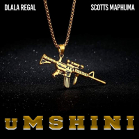Umshini (Single)