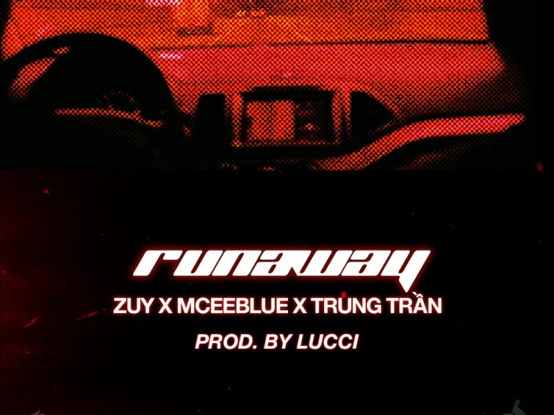 Runaway (Single)