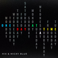 One Day At A Time (Single)