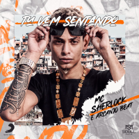 Tu Vem Sentando (Single)