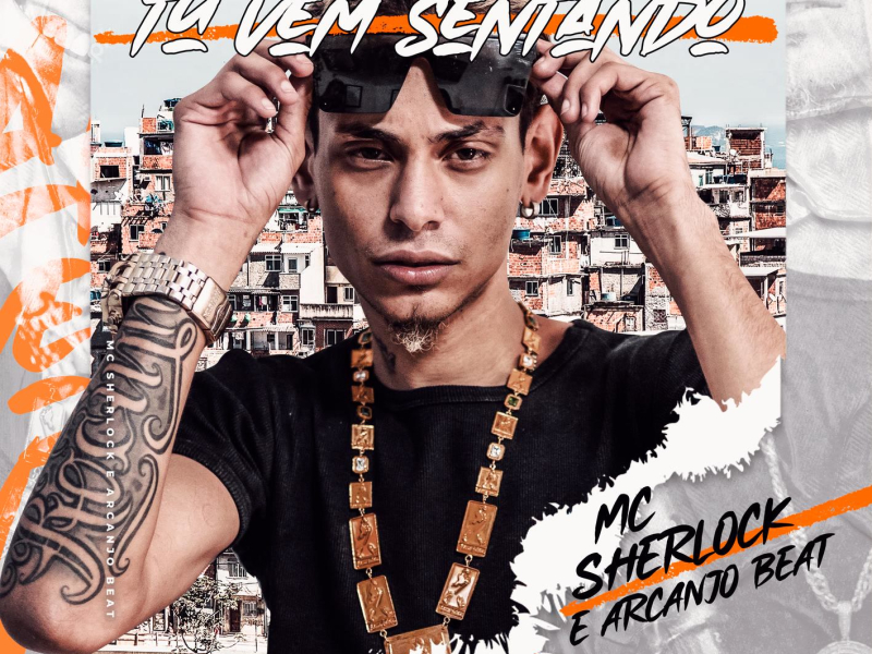 Tu Vem Sentando (Single)