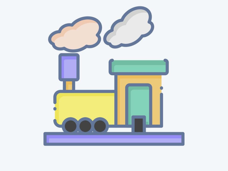 Girl at the Station (Single)