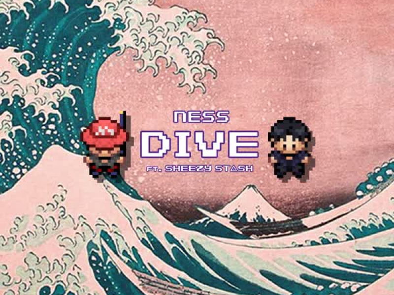 Dive (Single)