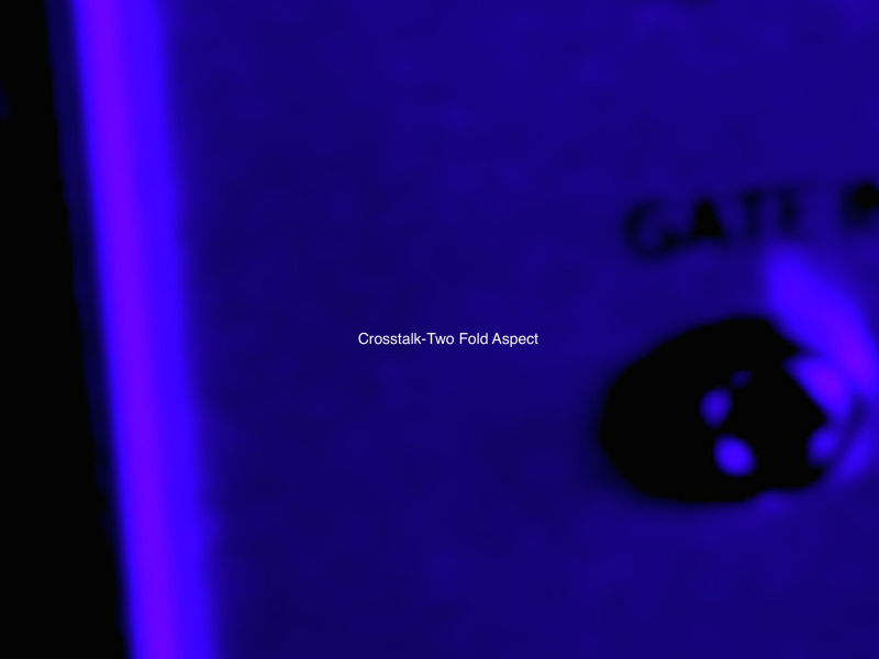 Two-Fold Aspect (Single)