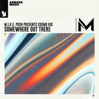 Somewhere Out There (Single)