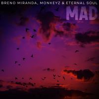 Mad (Single)