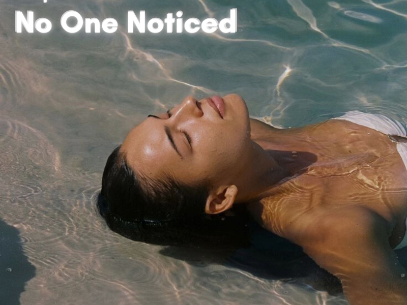 No One Noticed (Trap Mix) (EP)