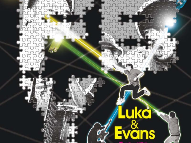 Luka & Evans