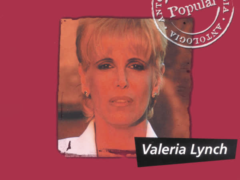 Antologia Valeria Lynch