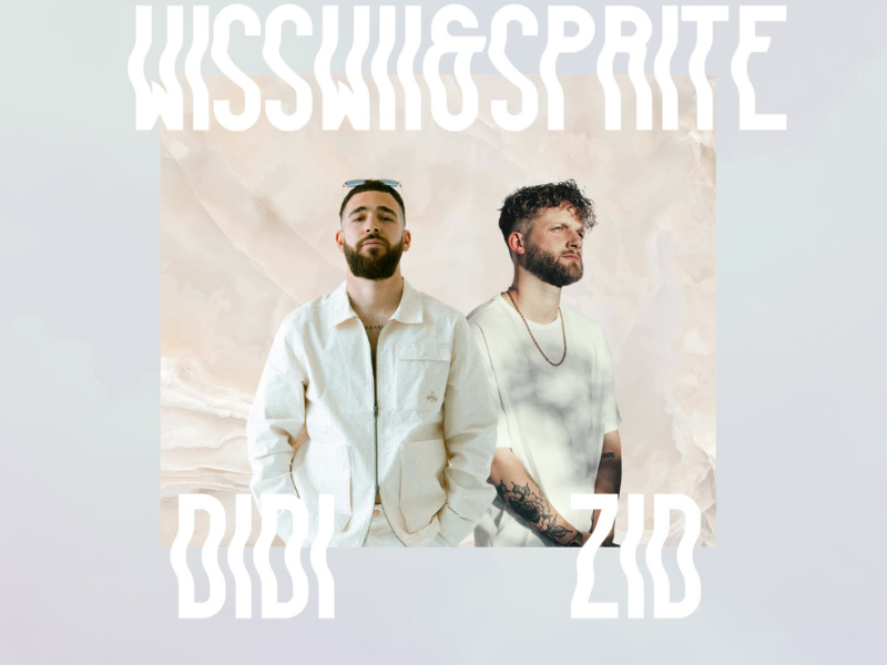 Wisswii&Sprite (Single)