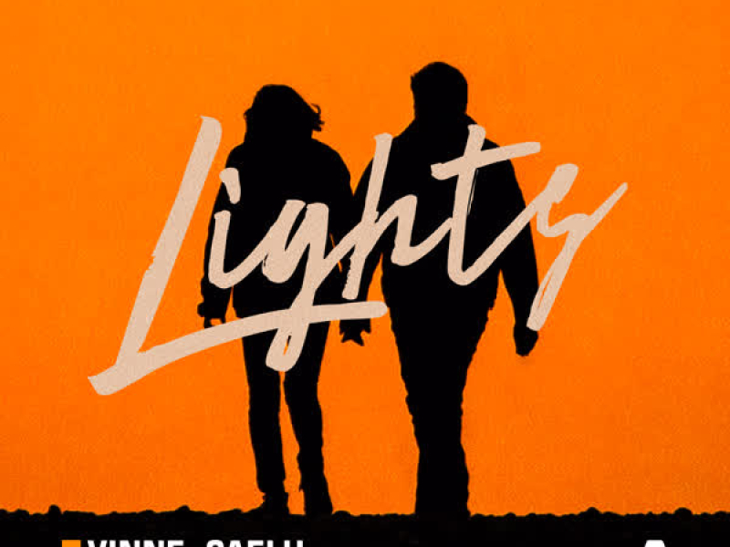 Lights (Single)
