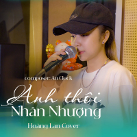 Anh Thôi Nhân Nhượng (Cover) (Single)
