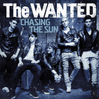 Chasing The Sun (Remixes EP) (Single)