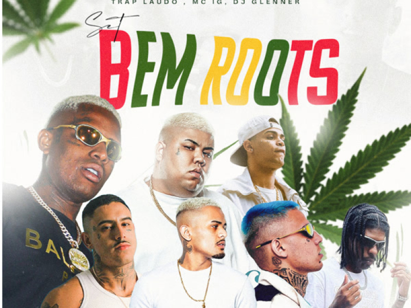 SET BEM ROOTS (Single)