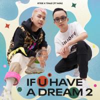 If You Have A Dream 2 (Single)
