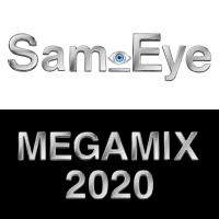 Megamix 2020 (Single)