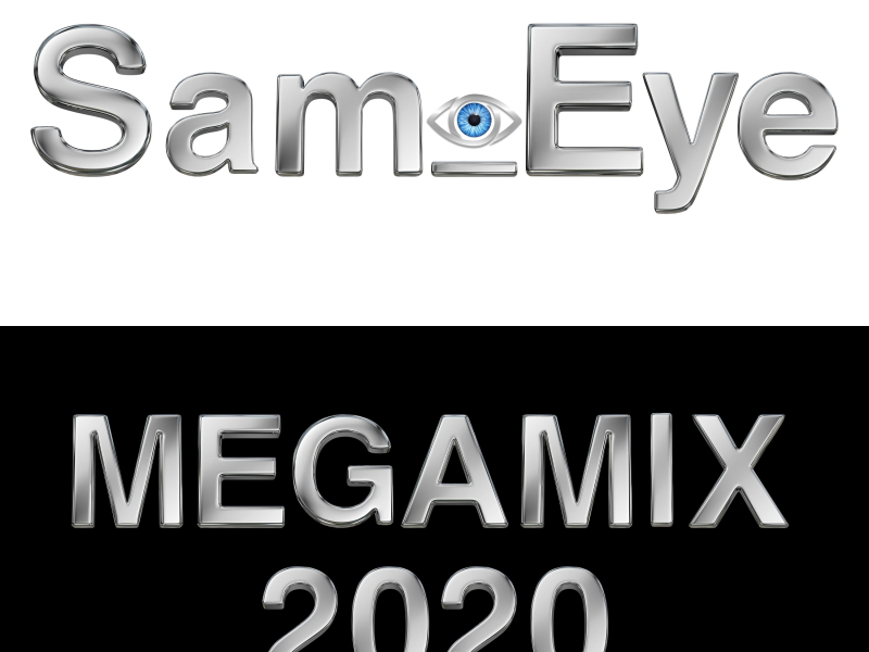 Megamix 2020 (Single)