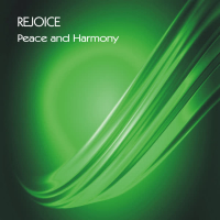 Peace and Harmony - Single