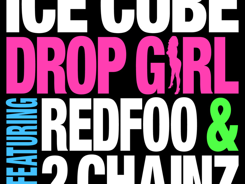 Drop Girl (Single)