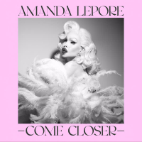 COME CLOSER (EP)