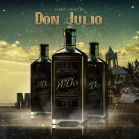 Don Julio (Single)