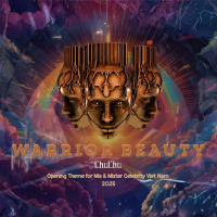 Warrior Beauty (Opening Theme For Miss & Mister Celebrity Vietnam 2025) (Single)