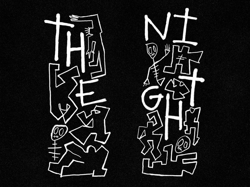 The Night (Single)