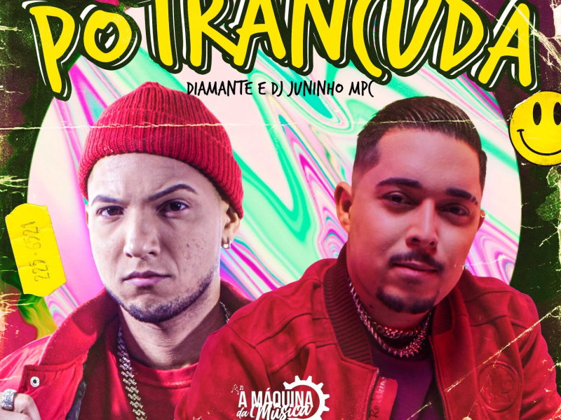 Potrancuda (Single)