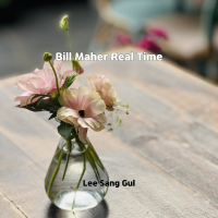 Bill Maher Real Time