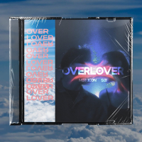 Overlover (Single)