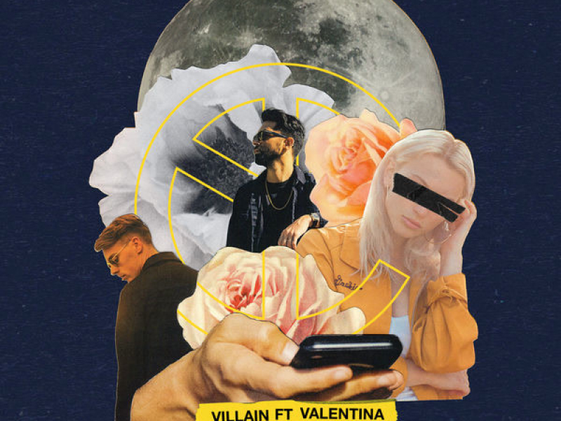 Villain (Acoustic Version)