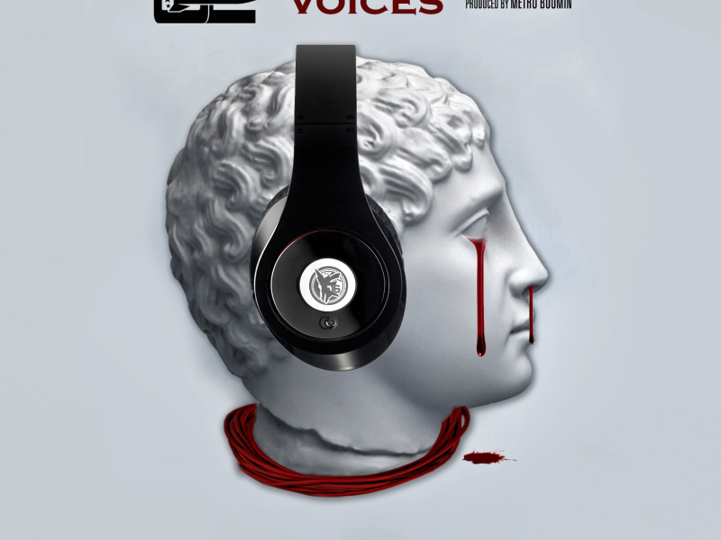 Voices (feat. Metro Boomin)
