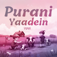 Purani Yaadein (Single)